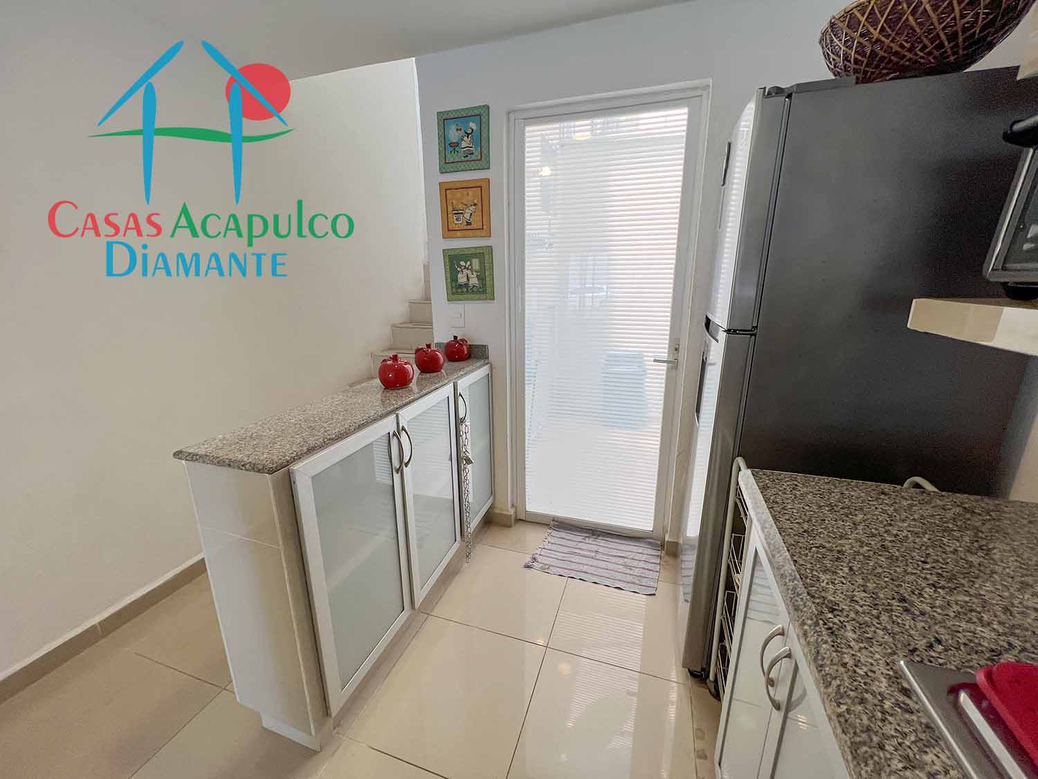 Villas Terrasol Pacífico 7 - Cocina 6